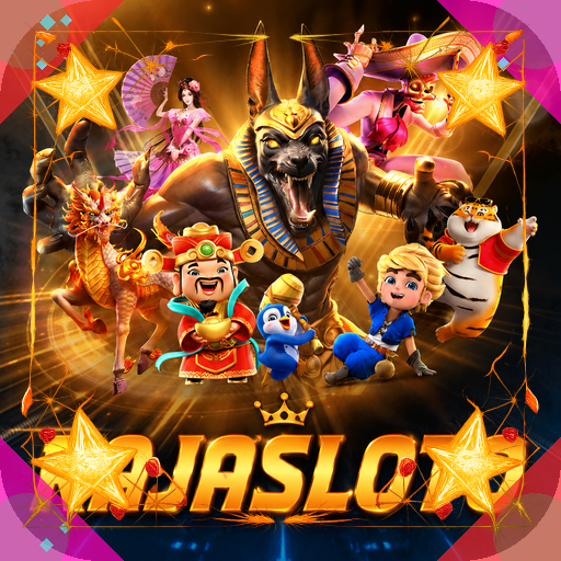 rajasloto — mitra unggulan